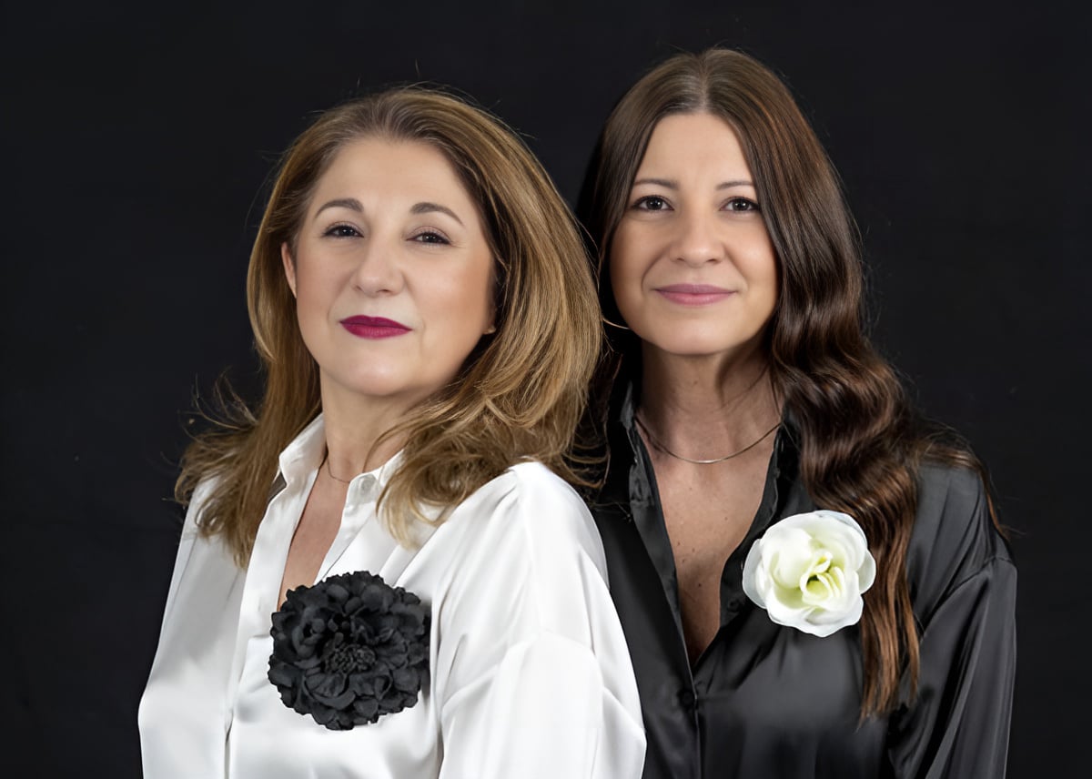 BACCARA feat. Cristina Sevilla & Helen De Quiroga